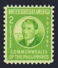 Philippines 461