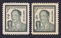 Philippines 525-526 mlh
