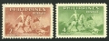 Philippines 535-536