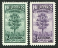 Philippines 540-541