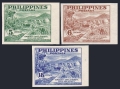 Philippines 554a-556a mlh