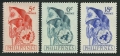Philippines 569-571