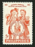 Philippines 575