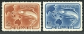 Philippines 578-579