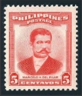 Philippines 592