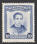 Philippines 595