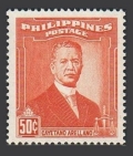 Philippines 599