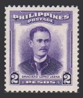Philippines 601 mlh