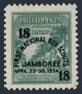 Philippines  609
