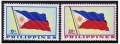 Philippines 650-651