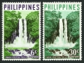 Philippines 807-808 mlh