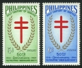 Philippines 819-820