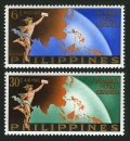 Philippines 831, C87