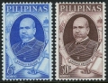 Philippines 944-945