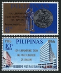 Philippines 955-956