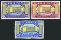 Philippines 957-959