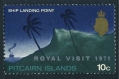 Pitcairn 118