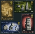 Pitcairn 119-122