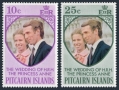 Pitcairn 135-136