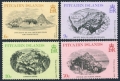 Pitcairn 184-187