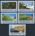 Pitcairn 198-201
