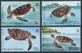 Pitcairn 266-269
