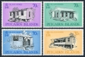 Pitcairn 285-288