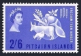 Pitcairn 35 mlh