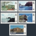 Pitcairn 384-388