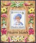 Pitcairn 431