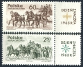Poland 1363-1364-label