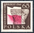 Poland 1450