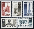 Poland 1620-1624 blocks/4