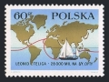 Poland 1658