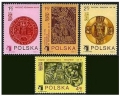 Poland 1982-1985 blocks/4