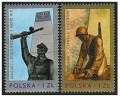 Poland 2156-2157