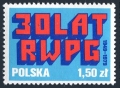 Poland 2335