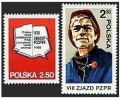 Poland 2378-2379