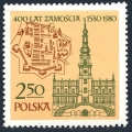 Poland 2384
