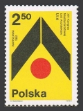 Poland 2449