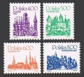 Poland 2456-2459