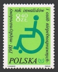 Poland 2479