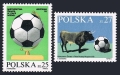 Poland 2521-2522