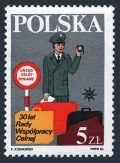 Poland 2573