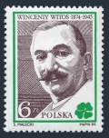 Poland 2609