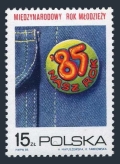 Poland 2672