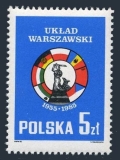 Poland 2677