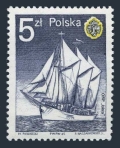 Poland 2688