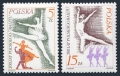 Poland 2705-2706