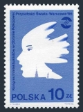 Poland 2713